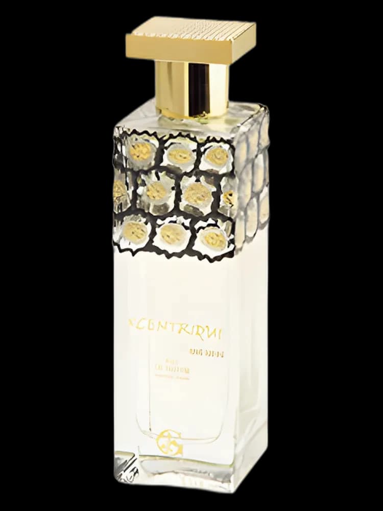 Excentrique pour Homme bottle