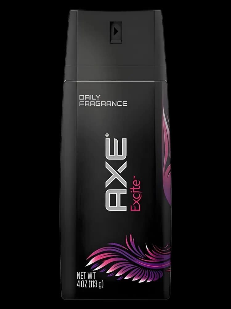 Excite bottle
