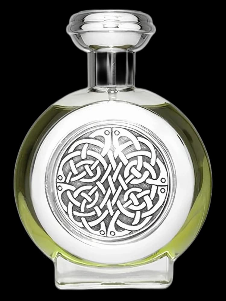 Exotic bottle