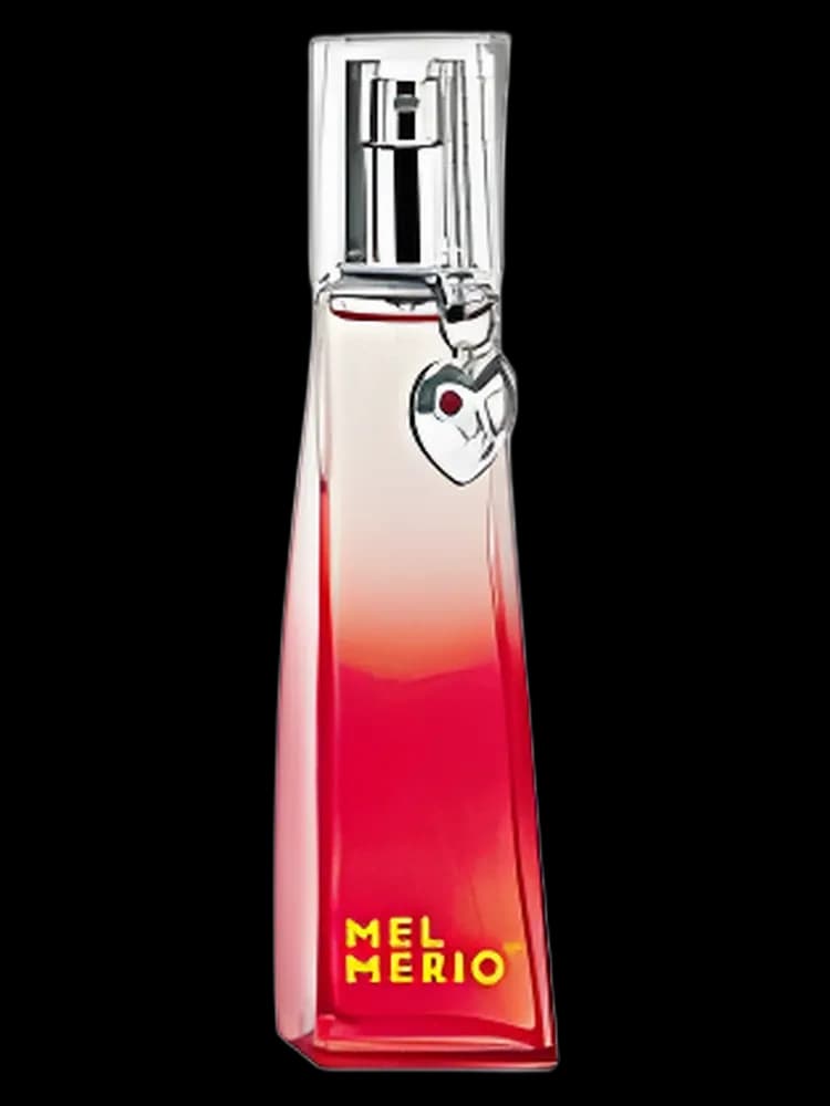Exotic Girl bottle