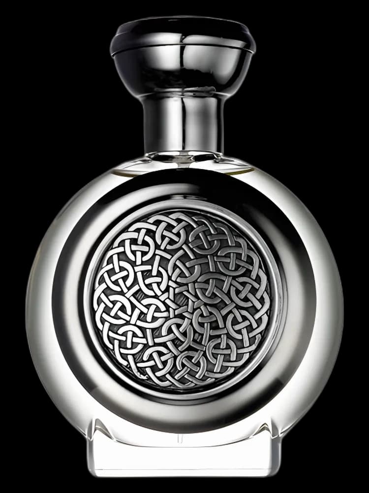 Exquisite bottle