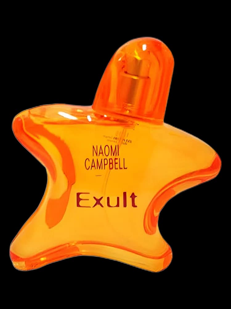 Exult bottle