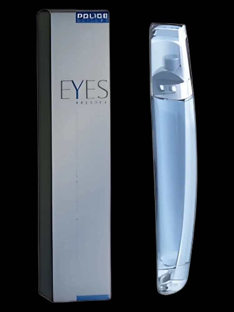Eyes Feminine bottle