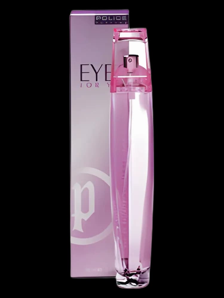 Eyes For You bottle