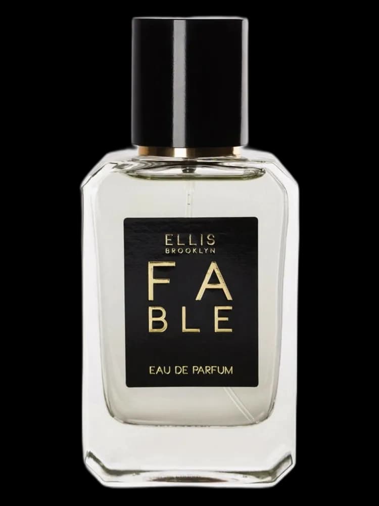 Fable bottle