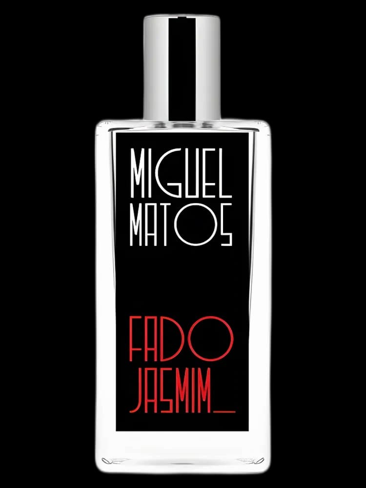 Fado Jasmim bottle