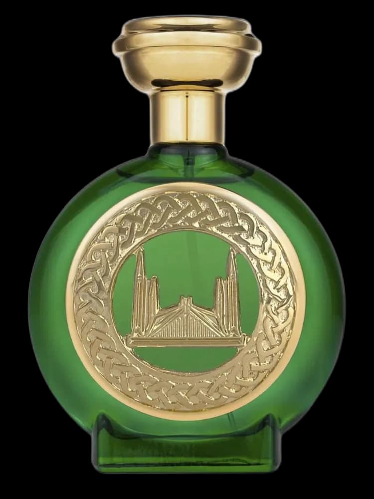 Faith bottle