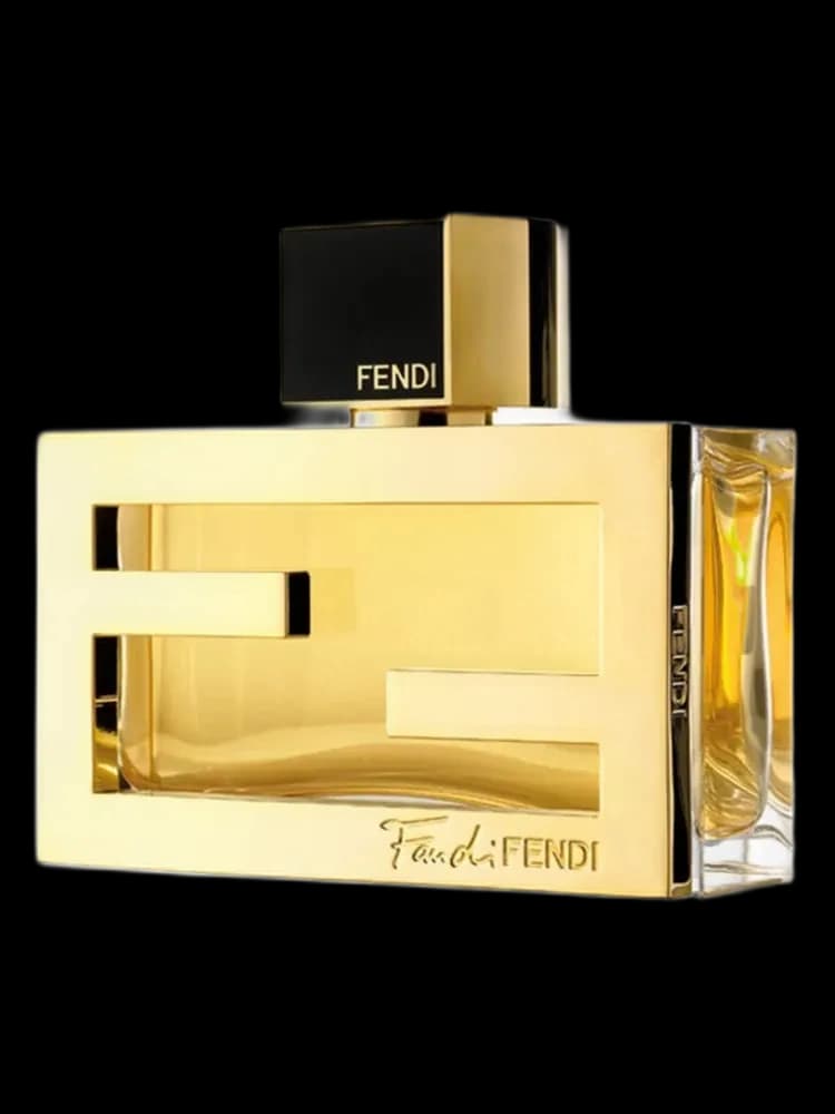 Fan di bottle