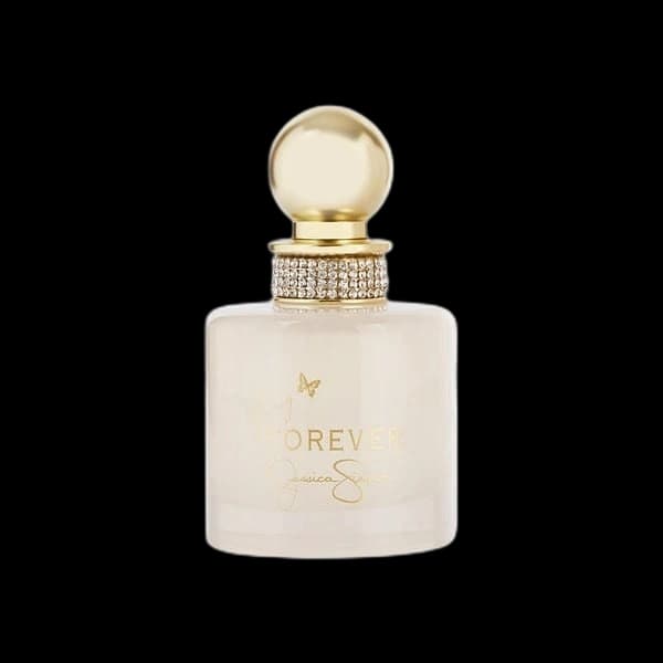 Fancy Forever bottle