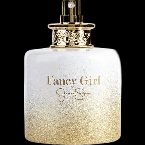 Fancy Girl bottle