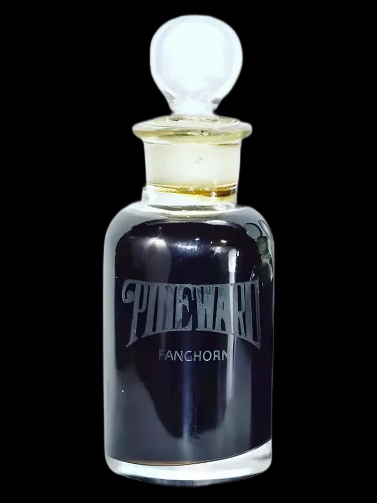 Fanghorn bottle