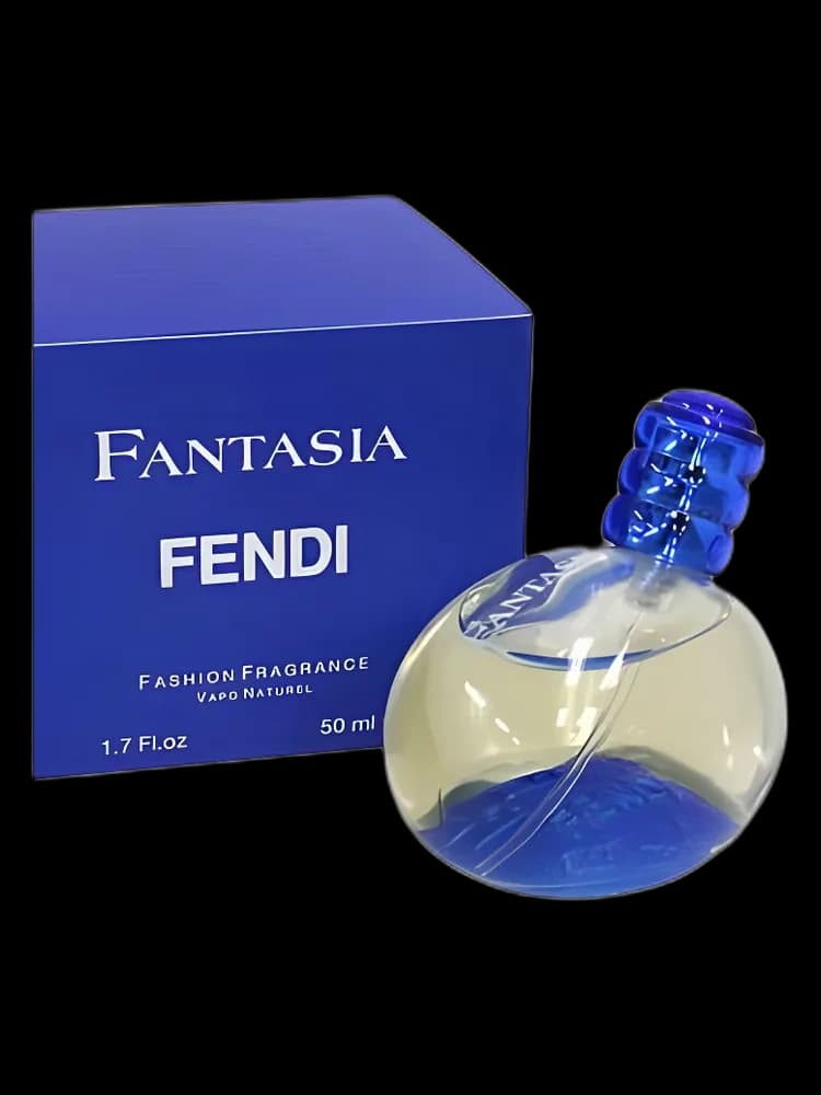 Fantasia bottle