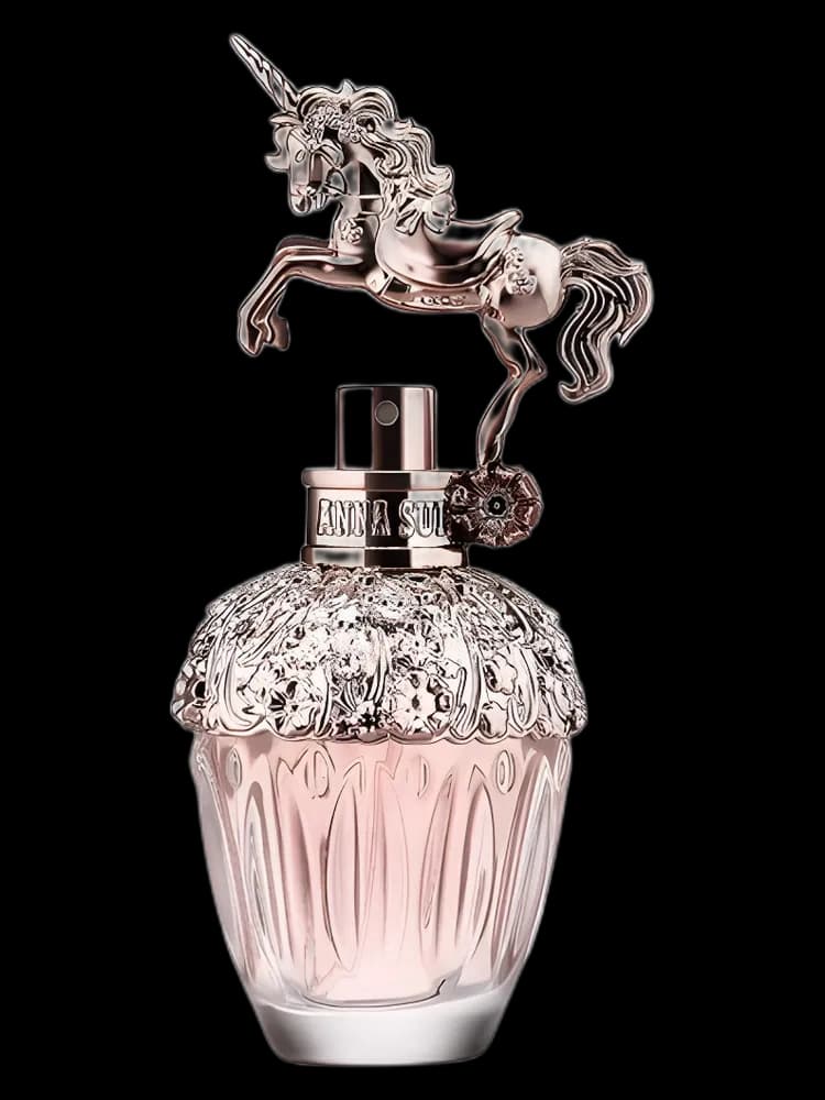 Fantasia Rose bottle