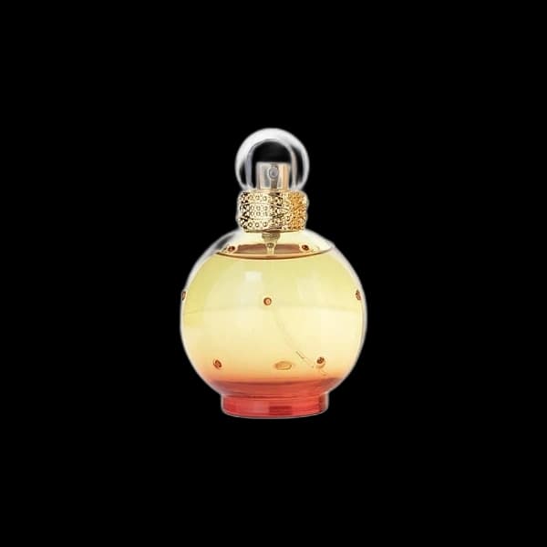Blissful Fantasy bottle