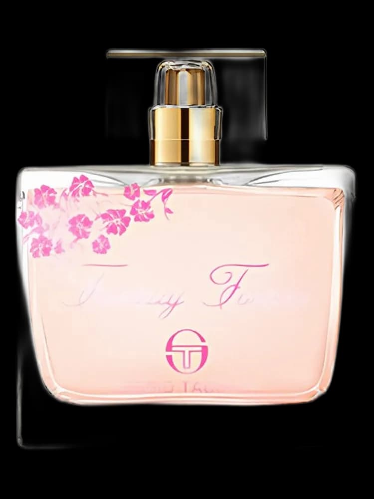 Fantasy Forever Eau Romantique bottle