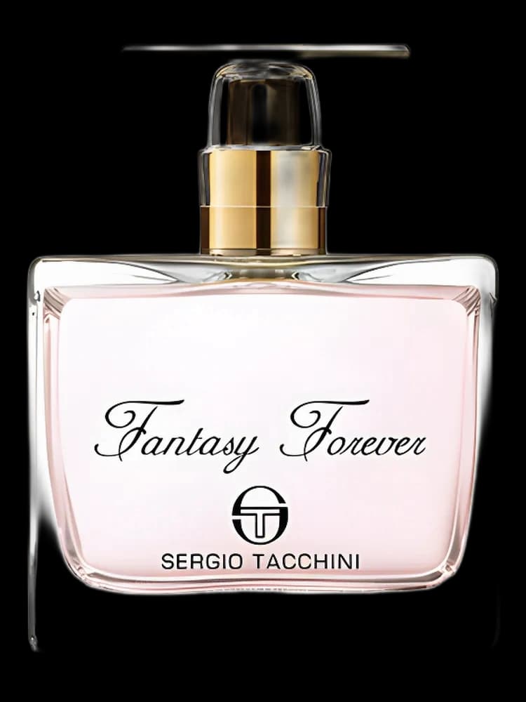 Fantasy Forever bottle