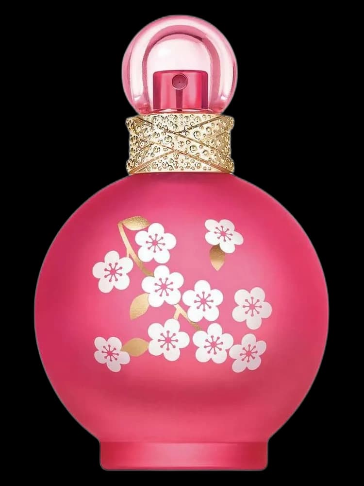 Fantasy In Bloom bottle