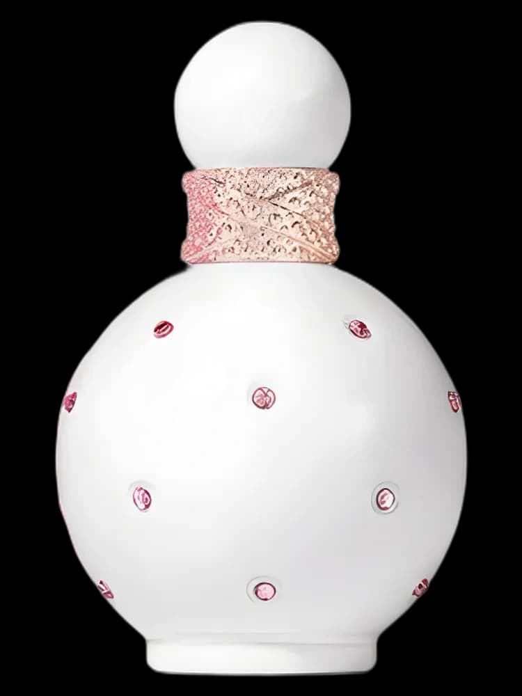 Fantasy Intimate Edition bottle