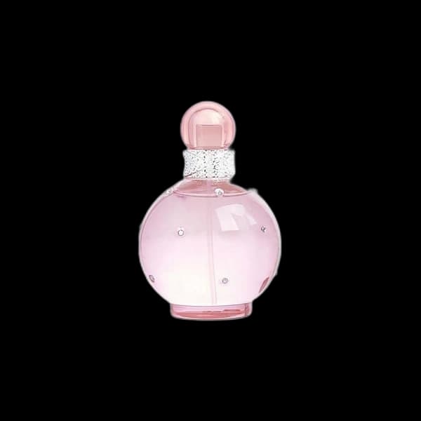 Fantasy Sheer bottle