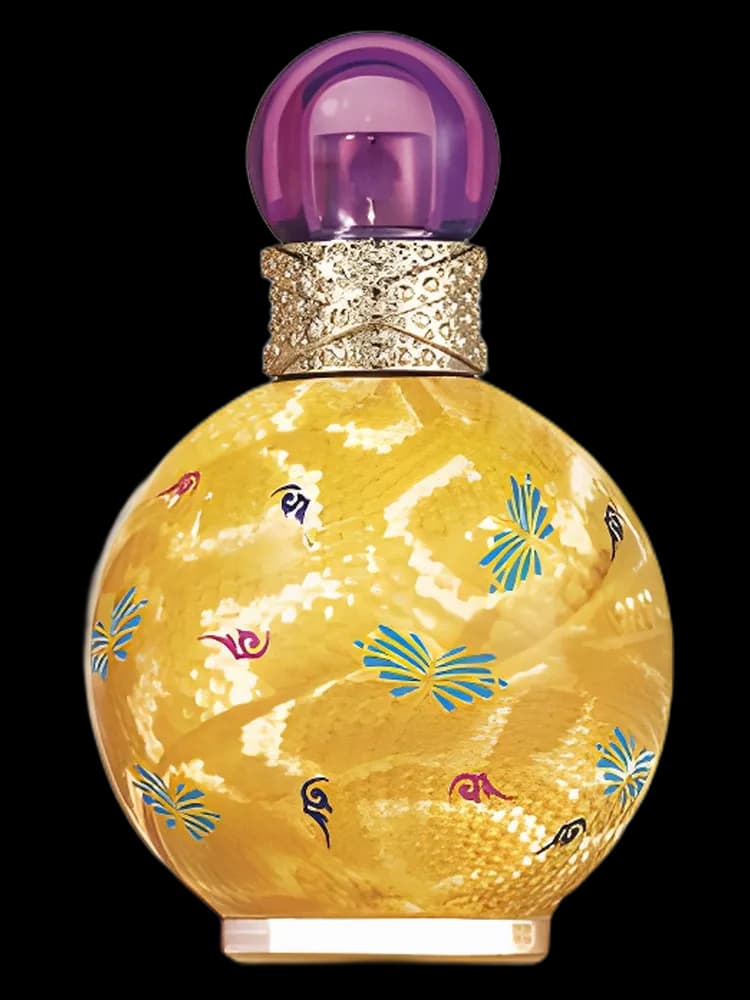 Fantasy Stage Edition bottle
