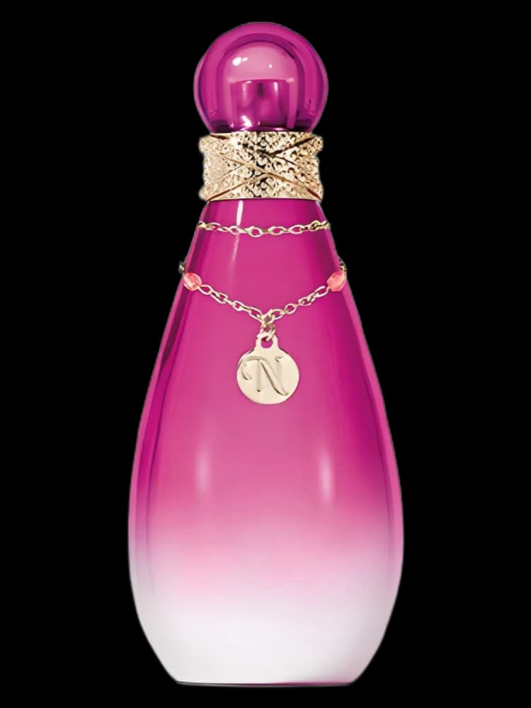 Fantasy - The Nice Remix bottle