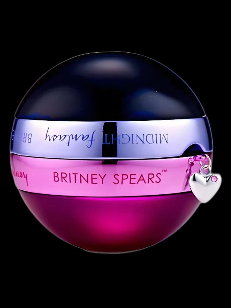 Fantasy Twist bottle