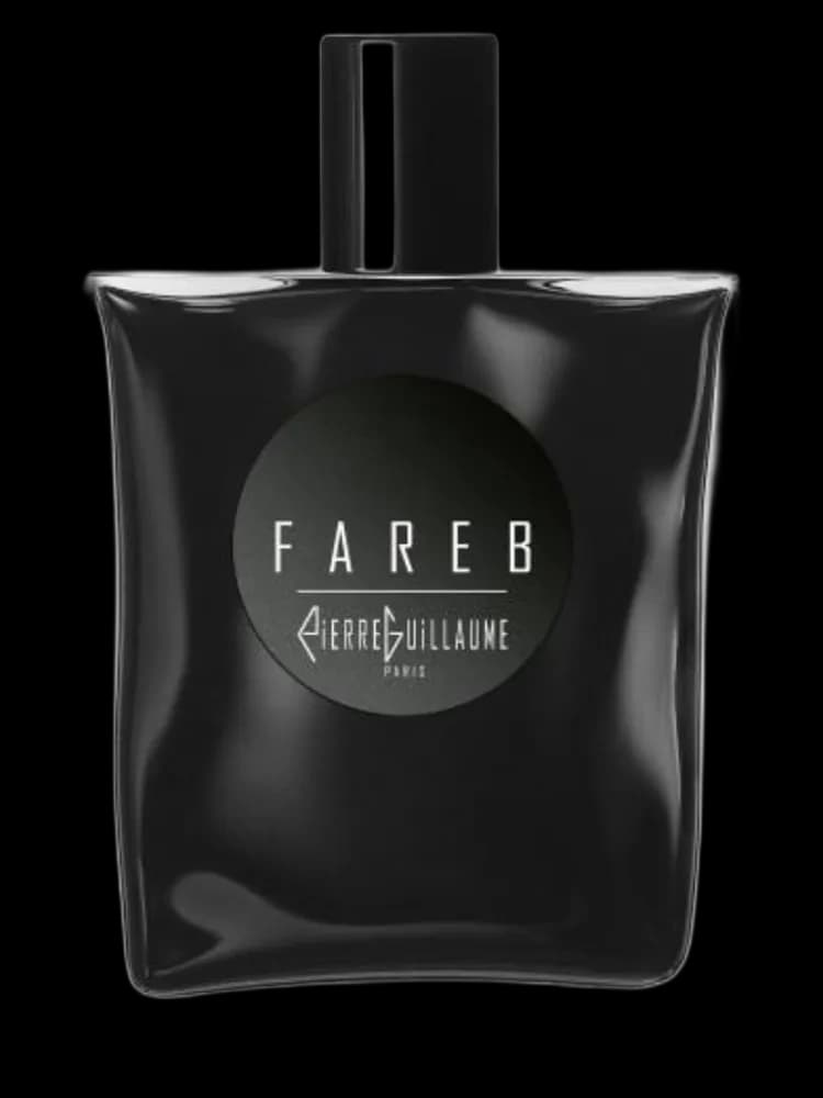 Fareb bottle