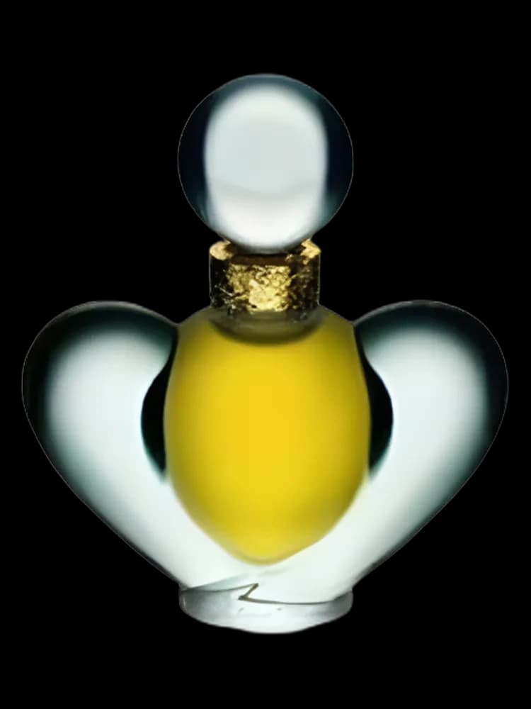Farouche bottle