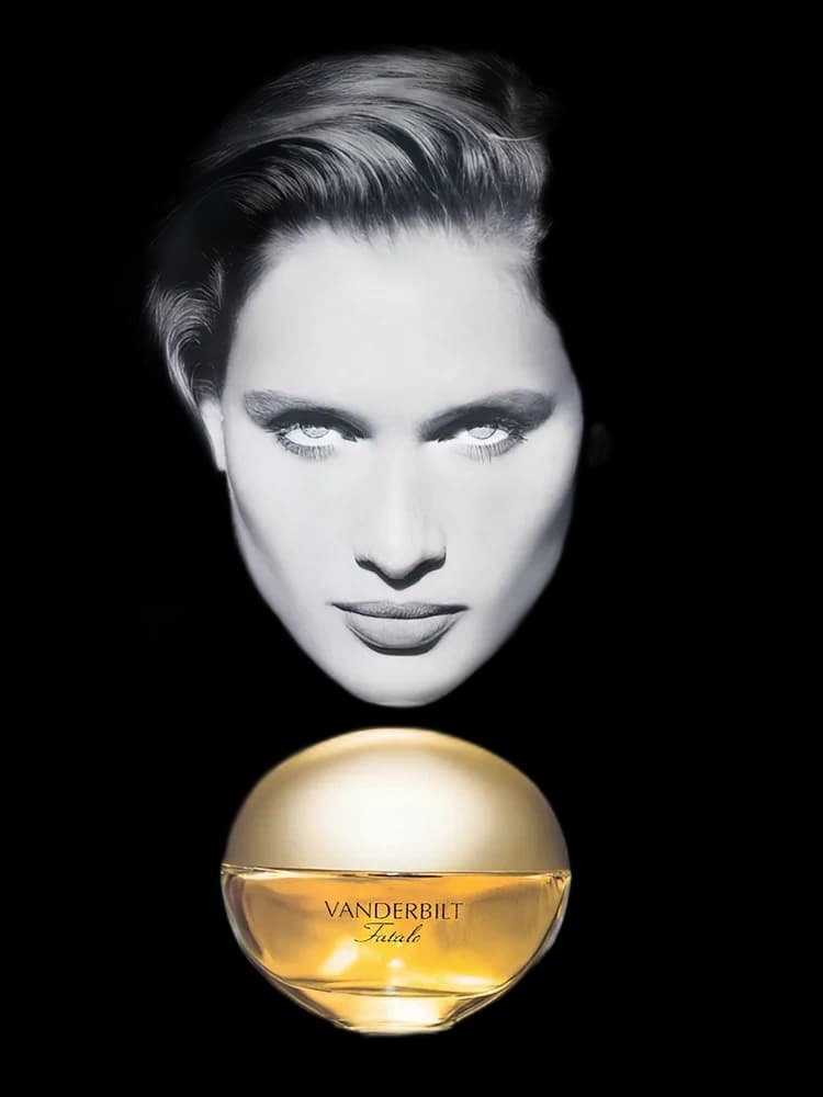 Fatale bottle