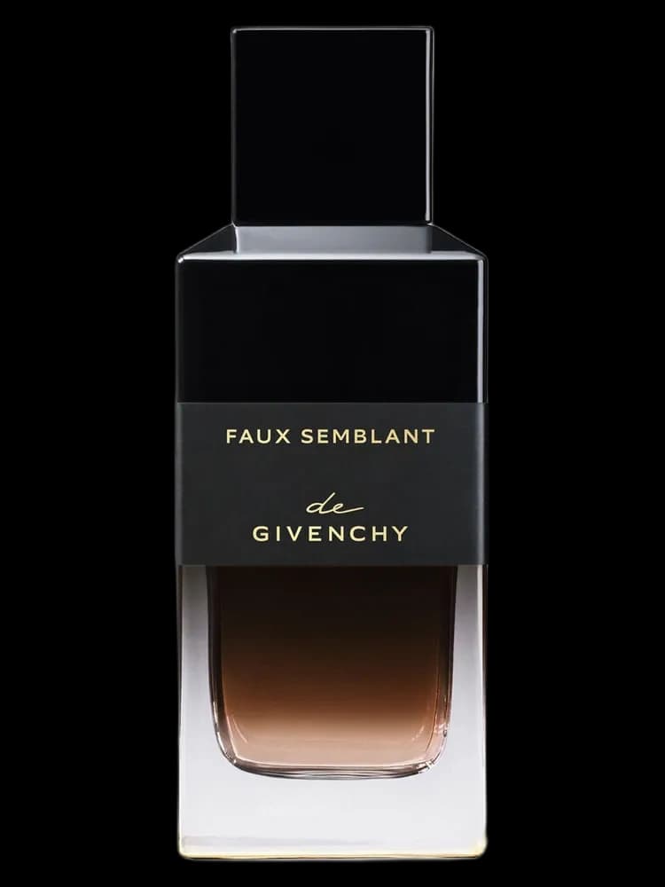 Faux Semblant bottle