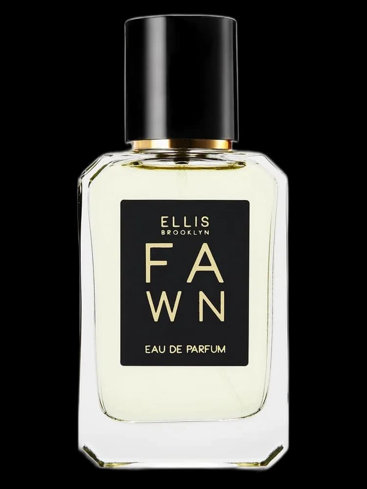 Fawn bottle