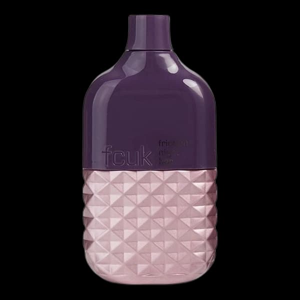 Friction Night Her bottle