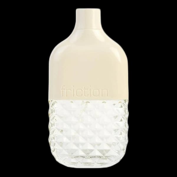 Friction Her bottle