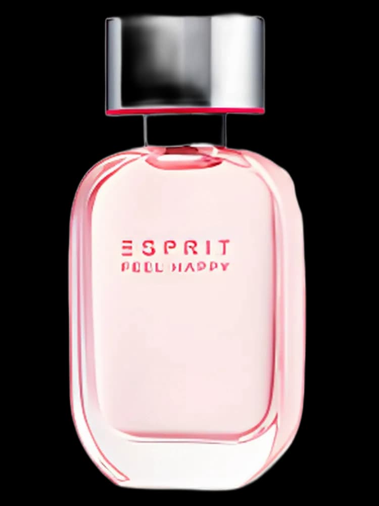 Feel Happy for Women bottle