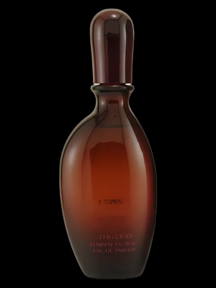Féminité du Bois bottle