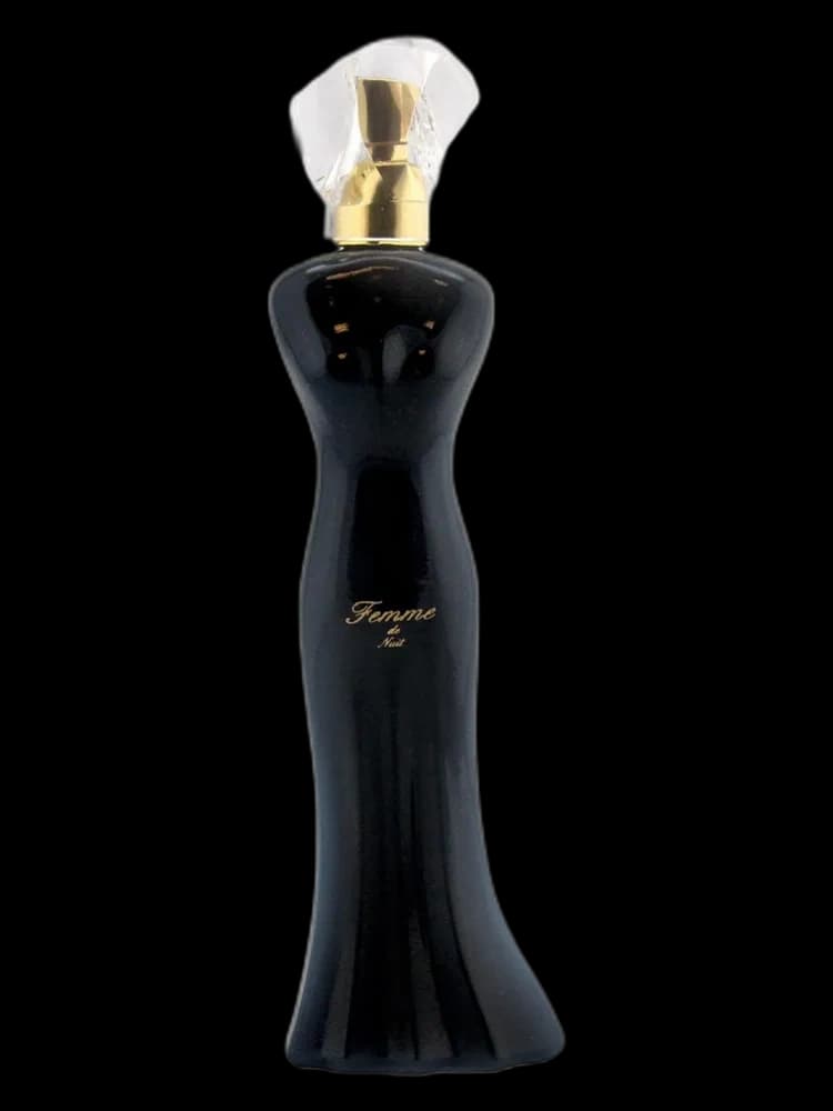 Femme de Nuit bottle
