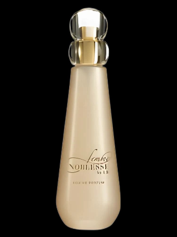 Femme Noblesse bottle