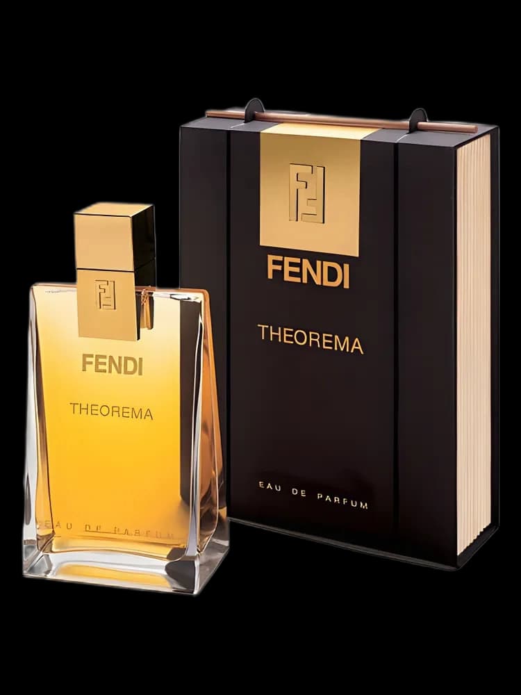 Theorema bottle