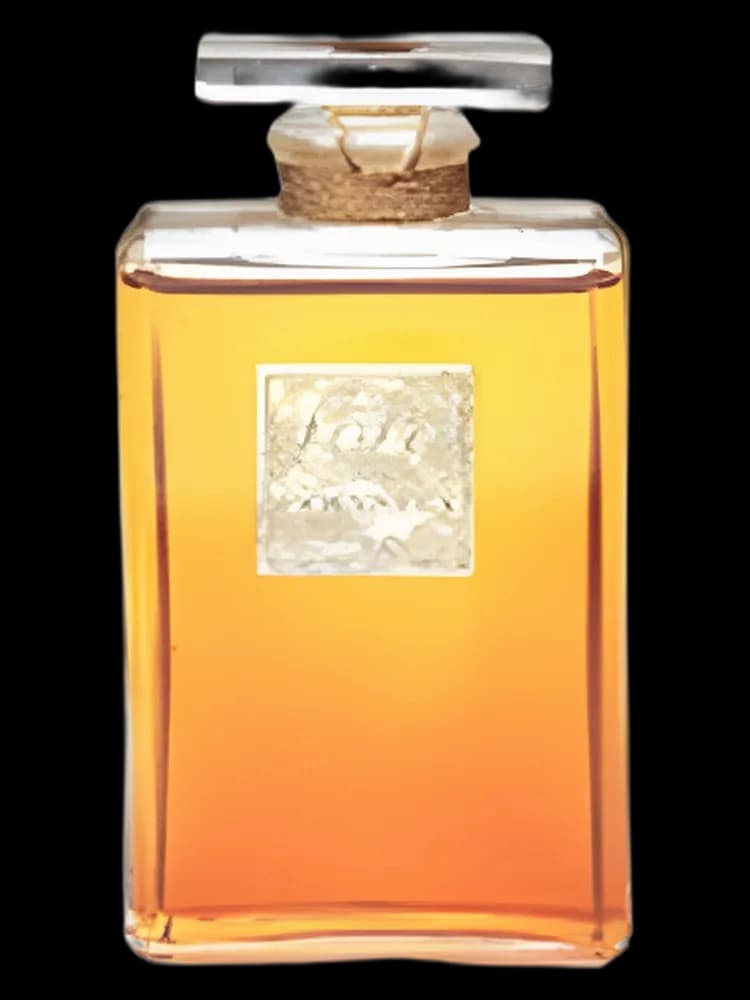 Fête bottle