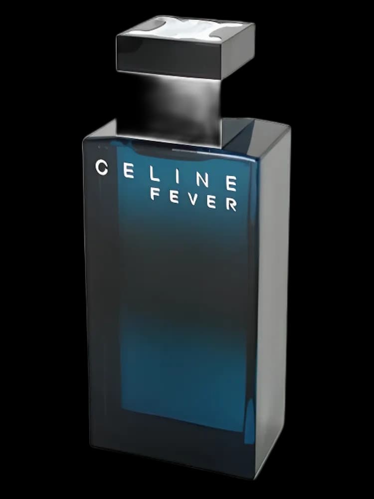 Fever pour Homme bottle
