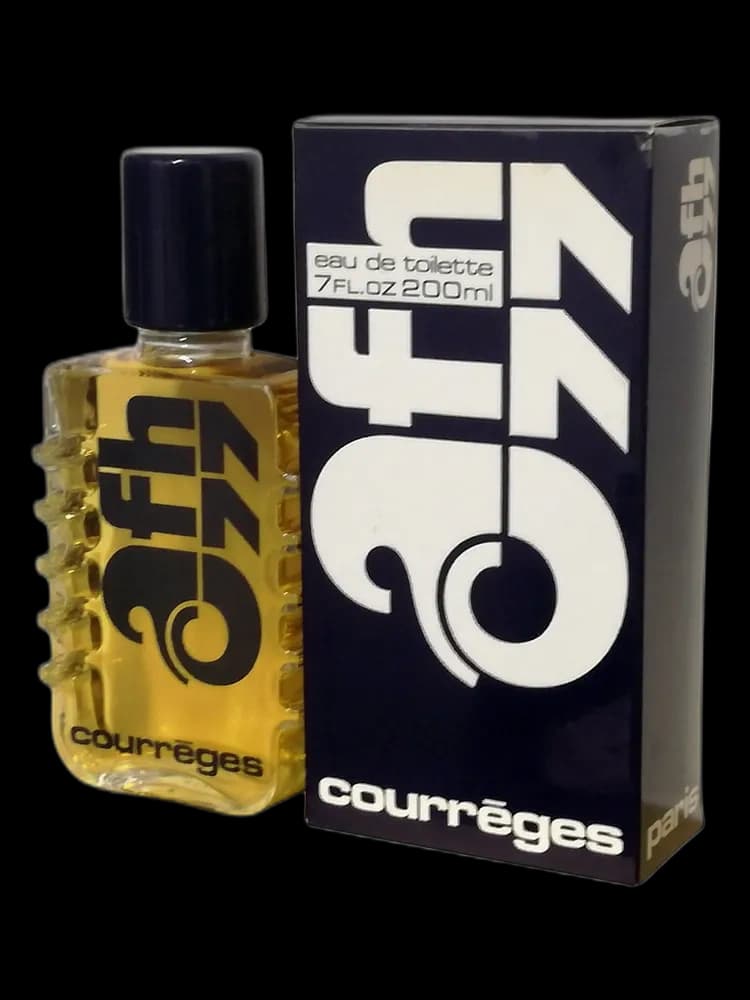 fh 77 bottle