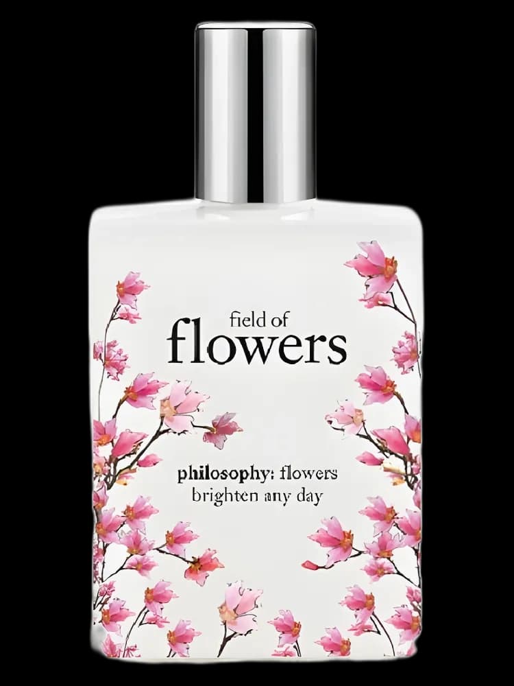 Field of Flowers - Magnolia Blossom bottle