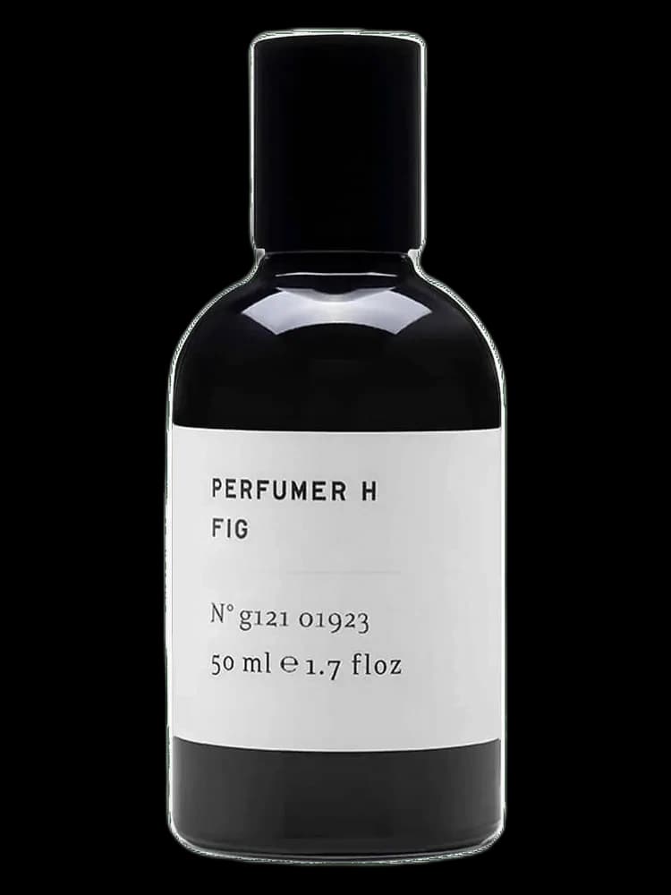 Fig bottle