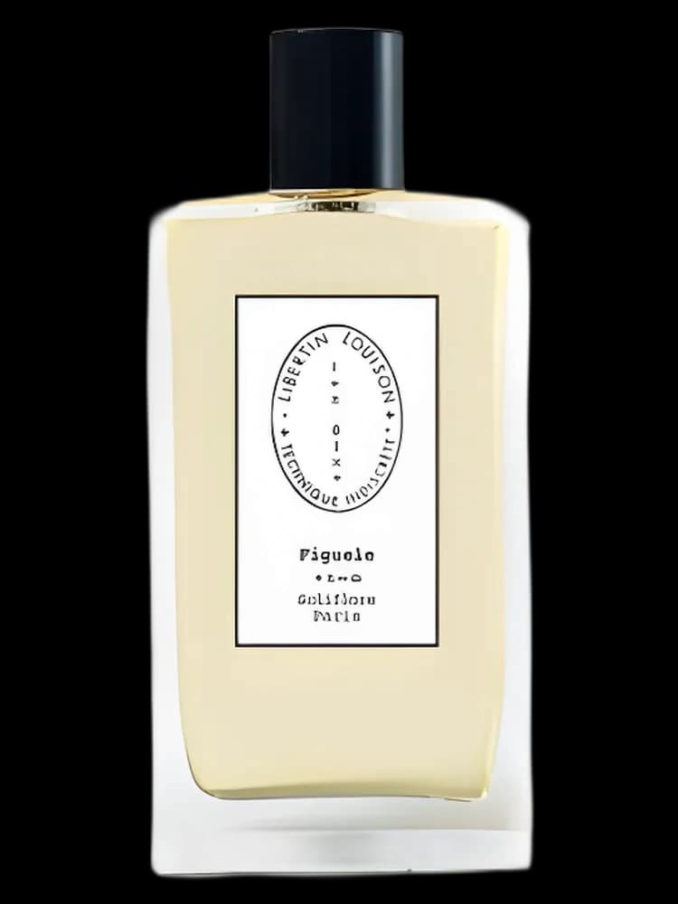 Figuele bottle