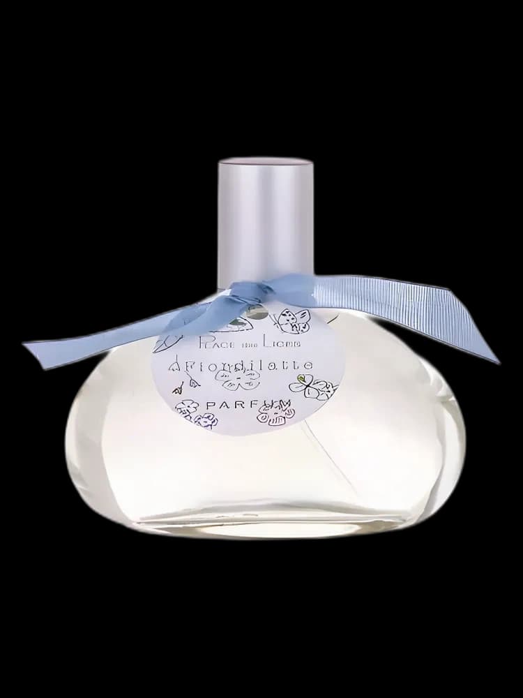 Fiordilatte bottle
