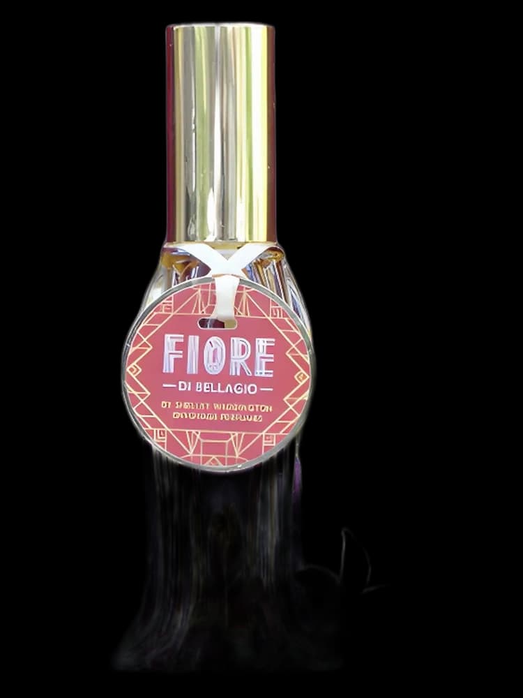 Fiore di Bellagio bottle