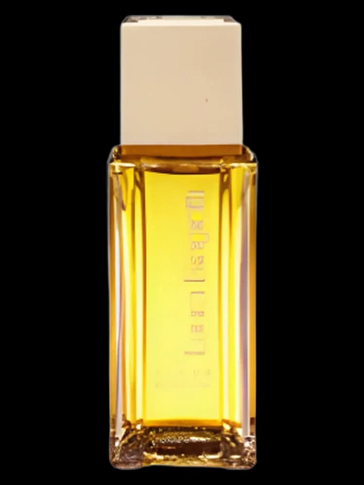 Fiori Bianchi bottle