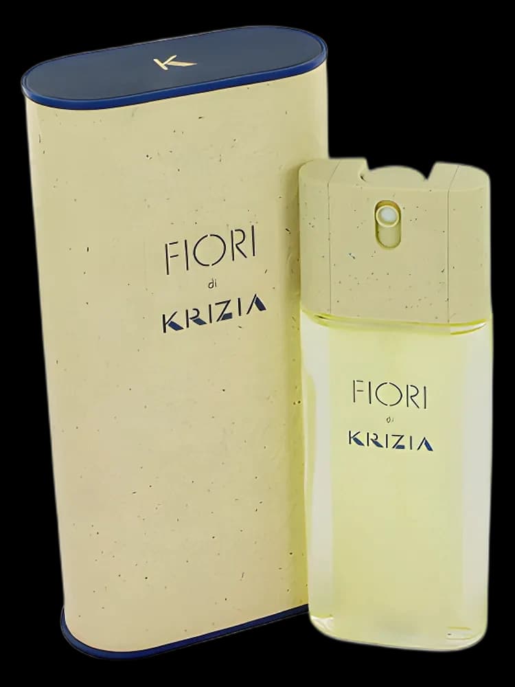 Fiori di bottle