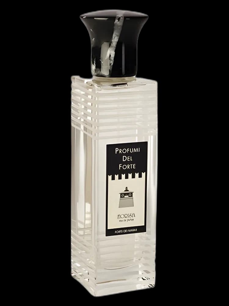 Fiorisia bottle