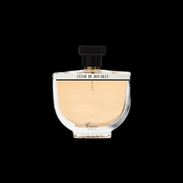 Fleur de Rocaille bottle